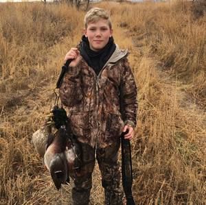 Meet your Posher, Braden